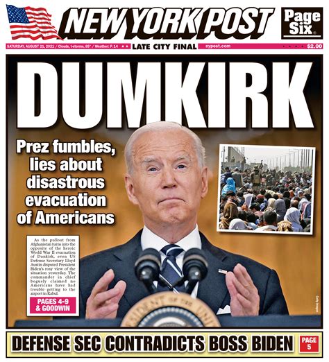 new york post cover|new york post cover august 1 2021.